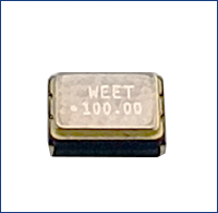 WEET Differential Crystal Oscillator WQS-3Z3225