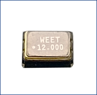 WEET SMD Oscillator WQS-OSC3225