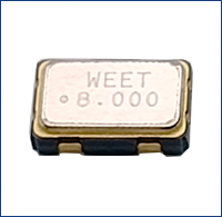 WEET SMD Oscillator WQS-OSC5032