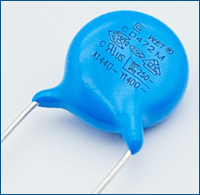 WEET WSY X1 Y1 CD 400VAC and Y2 AC CE 300VAC Safety Standard Recognized Capacitors