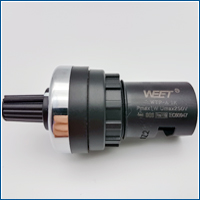 WEET WTP-A  Inverter Speed Regulator Potentiometer With Digital Dial