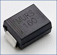 WEET SMB(DO-214AA) MURS140 THRU MURS160 (MURS140, MURS160) Ultra-Fast Recovery Rectifiers