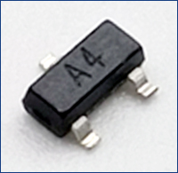 WEET SOT-23 BAV70 Surface Mount Fast Switching Diode