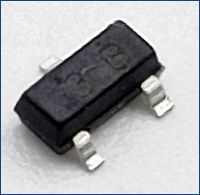 WEET SOT-23(TO-236) BC856 THRU BC860 (BC856, BC857, BC858, BC859, BC860) General Purpose Small Signal Bipolar (BJT) Switch Transistors